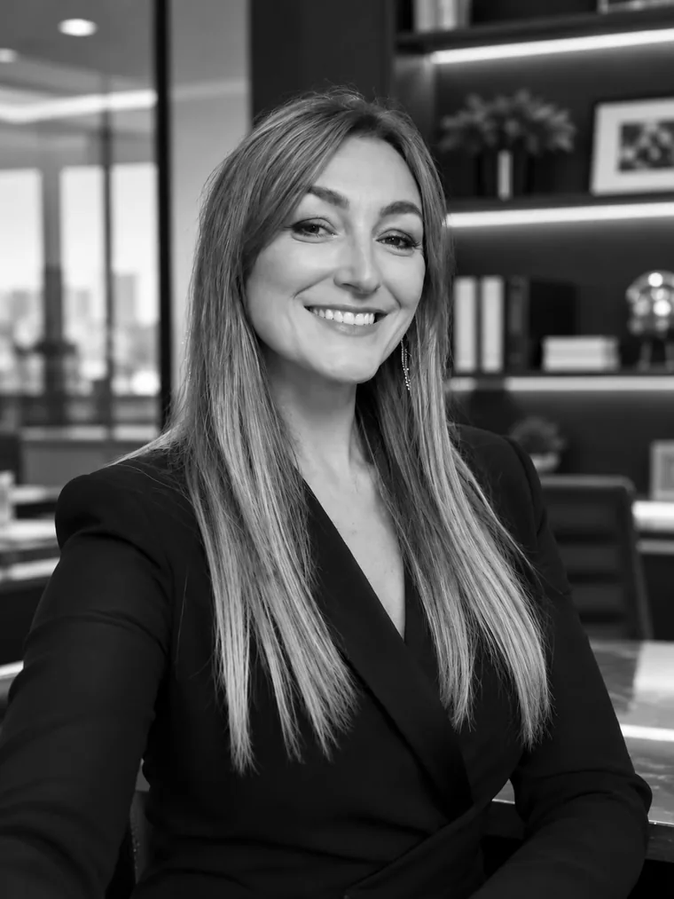 Joanne Collins, founder of Prism BI
