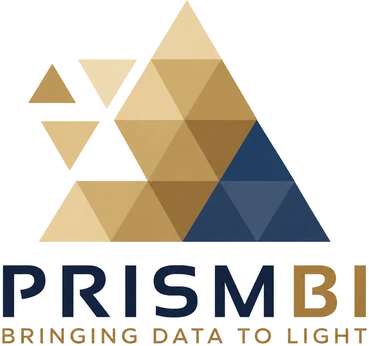 Prism BI, bringing data to light